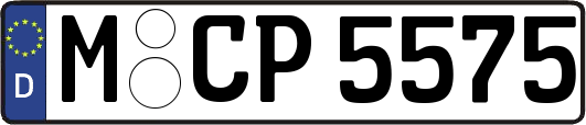 M-CP5575