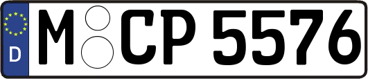 M-CP5576