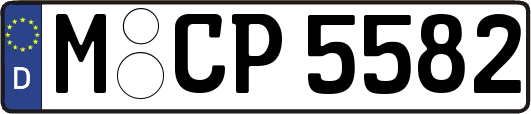 M-CP5582