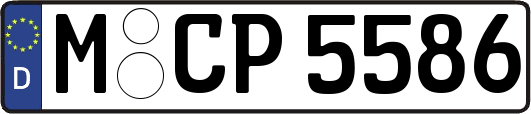M-CP5586