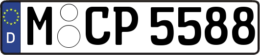M-CP5588