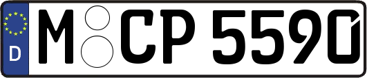 M-CP5590