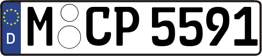 M-CP5591
