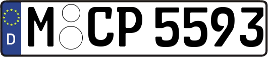 M-CP5593