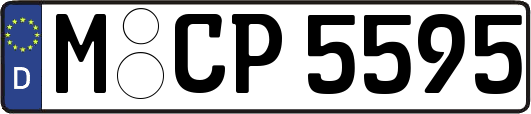 M-CP5595