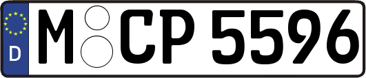 M-CP5596