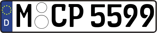 M-CP5599