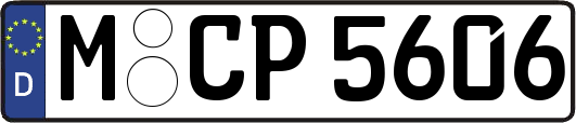 M-CP5606