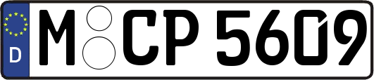 M-CP5609