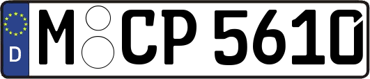 M-CP5610