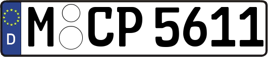 M-CP5611