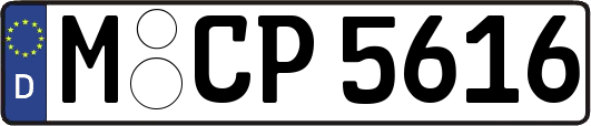 M-CP5616