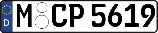 M-CP5619