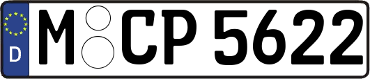 M-CP5622