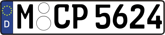 M-CP5624