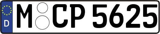 M-CP5625