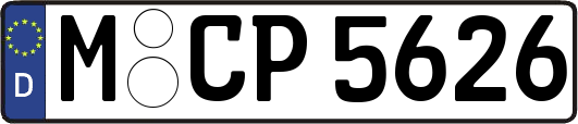 M-CP5626