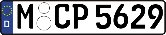 M-CP5629