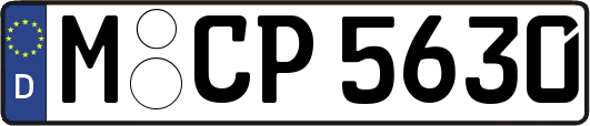 M-CP5630