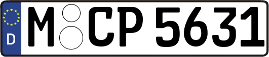 M-CP5631