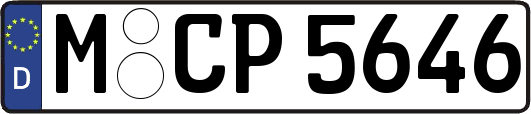 M-CP5646