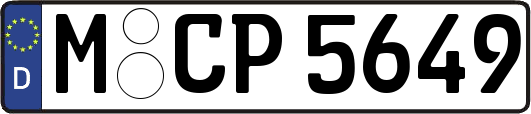 M-CP5649