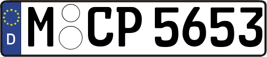M-CP5653