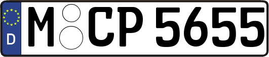 M-CP5655