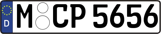 M-CP5656