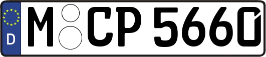 M-CP5660