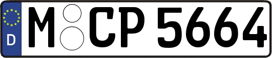 M-CP5664