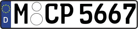 M-CP5667