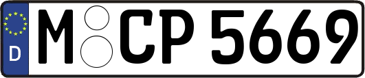 M-CP5669