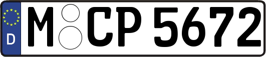 M-CP5672