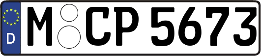 M-CP5673