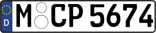M-CP5674