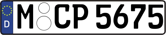M-CP5675