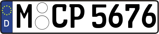 M-CP5676