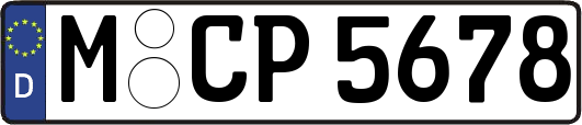 M-CP5678