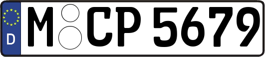 M-CP5679