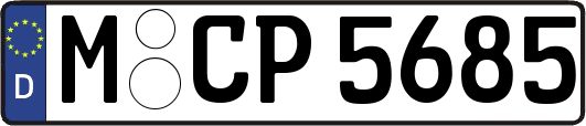 M-CP5685