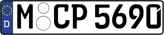 M-CP5690