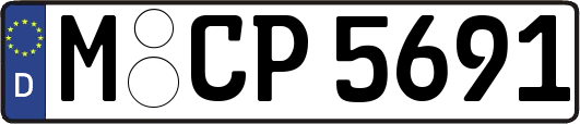 M-CP5691