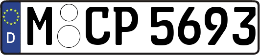 M-CP5693
