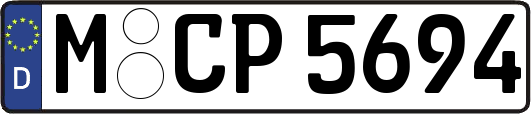 M-CP5694
