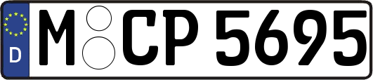 M-CP5695