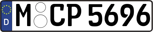 M-CP5696