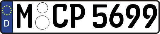 M-CP5699