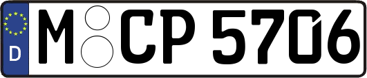 M-CP5706