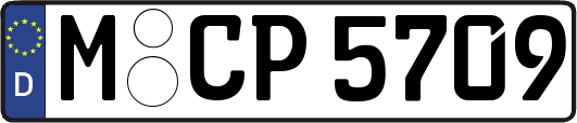 M-CP5709